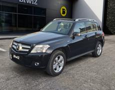 Mercedes GLK Orléans