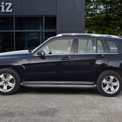 Mercedes GLK 2.2 200 Cdi 145 ch Sport occasion - Orl&eacute;ans - photo 2/37