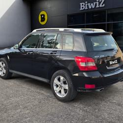 Mercedes GLK 2.2 200 Cdi 145 ch Sport occasion - Orl&eacute;ans - photo 3/37