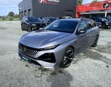 Peugeot e-308 Les Herbiers