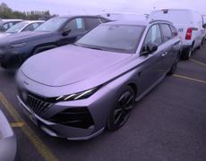 Peugeot e-308 Les Herbiers