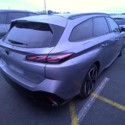 Peugeot e-308 ELECTRIQUE 156 CH GT occasion - Les Herbiers - photo 2/5