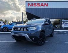 Dacia Duster Avranches