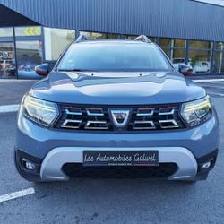 Dacia Duster 1.0 ECO-G 100ch Extreme 4x2 occasion - Avranches - photo 2/33