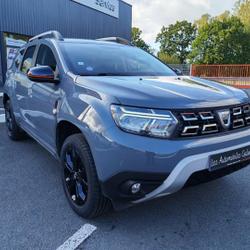 Dacia Duster 1.0 ECO-G 100ch Extreme 4x2 occasion - Avranches - photo 3/33