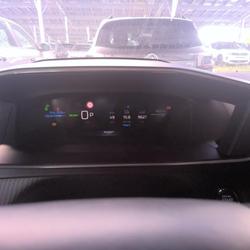 Peugeot e-2008 ELECTRIQUE 54 kWh GT occasion - Les Herbiers - photo 3/6