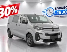 Citroen Jumpy