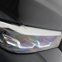 BMW Serie 5 520d 190ch M Sport BVA8 occasion - Douarnenez - photo 3/42