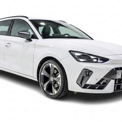 Cupra Leon Sportstourer 1.5 Hybrid DSG occasion - Douarnenez - photo 2/47