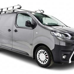 Toyota Proace verso 2.0 D LONG 180 D-4D BVA LOUNGE occasion - Douarnenez - photo 2/48