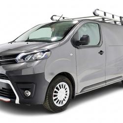 Toyota Proace verso 2.0 D LONG 180 D-4D BVA LOUNGE occasion - Douarnenez - photo 3/48
