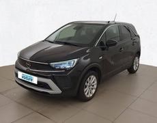 Opel Crossland Vernouillet