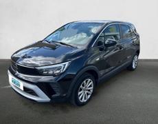 Opel Crossland Vernouillet