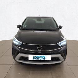 Opel Crossland 1.2 Turbo 110 ch BVM6 - Elegance occasion - Vernouillet - photo 2/28