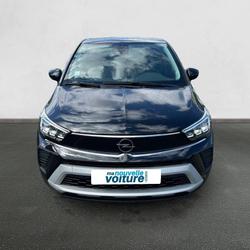 Opel Crossland Crossland 1.2 Turbo 110 ch BVM6 - Elegance Vernouillet