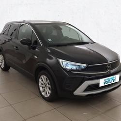 Opel Crossland 1.2 Turbo 110 ch BVM6 - Elegance occasion - Vernouillet - photo 3/28