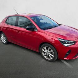 Opel Corsa Corsa 1.2 Turbo 100 ch BVM6 - Elegance Business Vernouillet