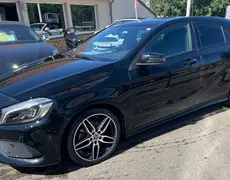 Mercedes Classe A Alençon