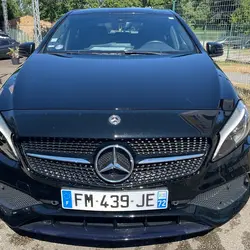 Mercedes Classe A 180 FASCINATION 7G-DCT Alen&ccedil;on
