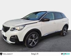 Peugeot 3008 Sarceaux
