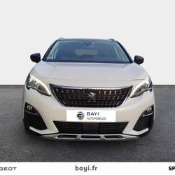 Peugeot 3008 3008 1.2 Puretech 130ch S&S BVM6 Allure Sarceaux