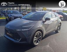 Toyota C-HR Maillot