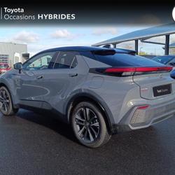 Toyota C-HR 2.0 Hybride Rechargeable 225ch Graphic MY26 occasion - Maillot - photo 2/16