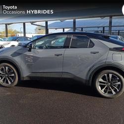 Toyota C-HR 2.0 Hybride Rechargeable 225ch Graphic MY26 occasion - Maillot - photo 3/16