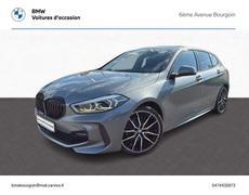 BMW Serie 1 Bourgoin-Jallieu