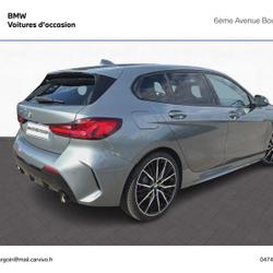 BMW Serie 1 118dA 150ch M Sport Bourgoin-Jallieu