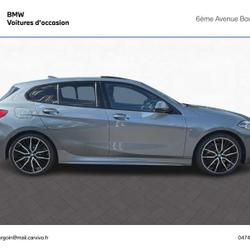 BMW Serie 1 118dA 150ch M Sport Bourgoin-Jallieu