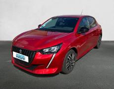 Peugeot 208 Vernouillet