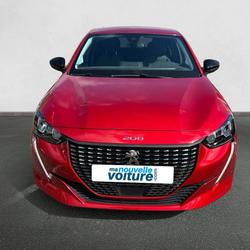 Peugeot 208 208 PureTech 100 S&S EAT8 - Active Pack Vernouillet
