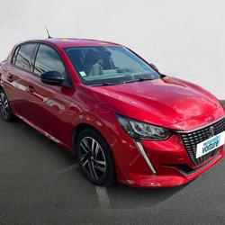 Peugeot 208 208 PureTech 100 S&S EAT8 - Active Pack Vernouillet