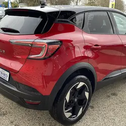 Renault Captur 1.0 TCE 90CH TECHNO Saint-L&eacute;ger-de-Lini&egrave;res