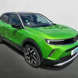 Opel Mokka Mokka Electrique 136 ch & Batterie 50 kWh - Elegance Vernouillet