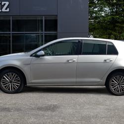 Volkswagen Golf 7 1.4 Tsi 120 ch Bluemotion Cup Dsg Bva occasion - photo 2/35