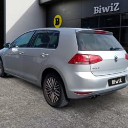 Volkswagen Golf 7 1.4 Tsi 120 ch Bluemotion Cup Dsg Bva occasion - photo 3/35