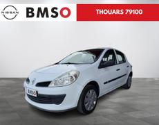 Renault Clio 3 Thouars