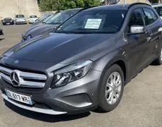 Mercedes GLA - 200 CDI INSPIRATION - 13 990 €