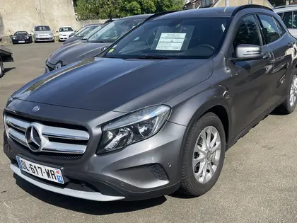 Mercedes GLA - 200 CDI INSPIRATION - 13 990 €