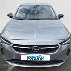 Opel Corsa Corsa 1.2 75 ch BVM5 - Edition Vernouillet