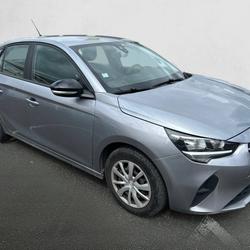 Opel Corsa Corsa 1.2 75 ch BVM5 - Edition Vernouillet