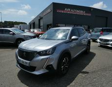 Peugeot 2008 Couëron