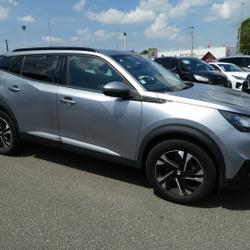 Peugeot 2008 1.2 PURETECH 130CH S&S ALLURE EAT8 Cou&euml;ron