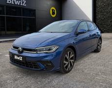 Volkswagen Polo LYON
