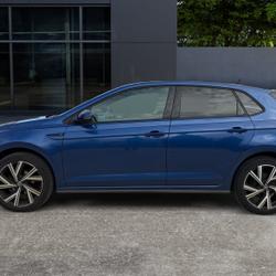 Volkswagen Polo 1.0 Tsi 95 ch R-line occasion - LYON - photo 2/30