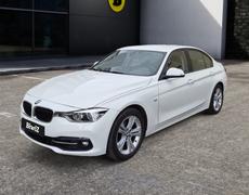 BMW Serie 3