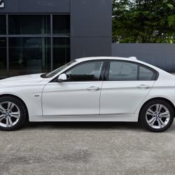 BMW Serie 3 (F30) 2.0 320 I 184 ch Sport Bva occasion - photo 2/37