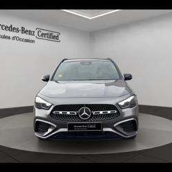 Mercedes GLA 200 d 150ch AMG Line 8G-DCT Ceris&eacute;